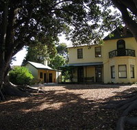Heritage Hill Museum and Historic Gardens - Tourism Adelaide