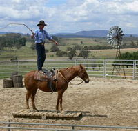 Boggy Creek Shows - Tourism Adelaide