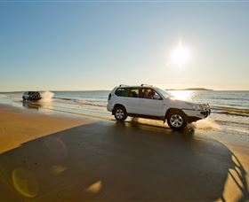 Boyne Island QLD Tourism Adelaide