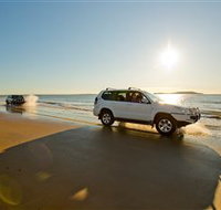 Lilley's Beach - Tourism Adelaide