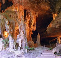 Abercrombie Caves - Tourism Adelaide