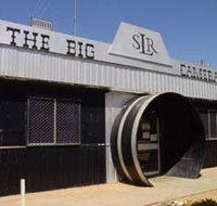 The Big Camera - Photographic Museum - Tourism Adelaide
