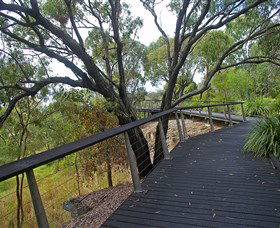 Canoe Point Beach And Parklands - Tourism Adelaide 0