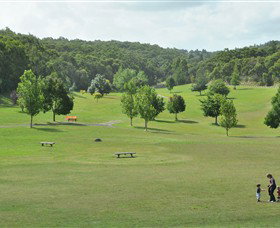 Cardinia Reservoir Park - Tourism Adelaide 0