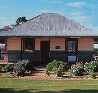 Albert Facey Homestead - Tourism Adelaide