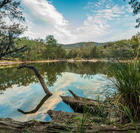 Warrabah National Park - Tourism Adelaide