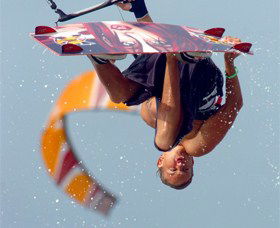 Millennium Esplanade And Tannum Sands Beach - Tourism Adelaide 3