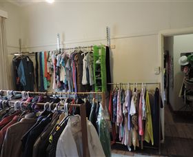 Walwa Community Shop - Tourism Adelaide 2