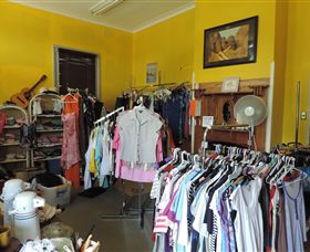 Walwa Community Shop - Tourism Adelaide 1