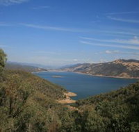 Burrinjuck Dam - Tourism Adelaide