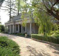Beleura the House and Garden - Tourism Adelaide