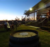 The Woolshed at Jondaryan - Tourism Adelaide