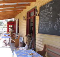 Quirindi Rural Heritage Village and Museum - Tourism Adelaide