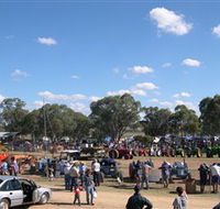 Quirindi Rural Heritage Village - Tourism Adelaide