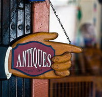 Bowning Antique Centre - Tourism Adelaide