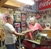 Bob's Shed - Tourism Adelaide