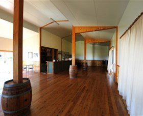 Zappa Wines - Tourism Adelaide 0