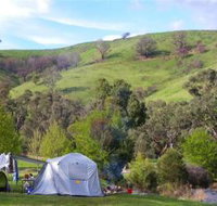 Wee Jasper Reserves - Tourism Adelaide