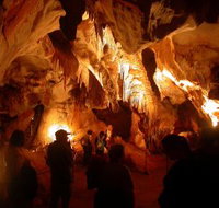 Careys Cave - Tourism Adelaide