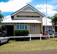 Pittsworth Historical Pioneer Village and Museum - Tourism Adelaide