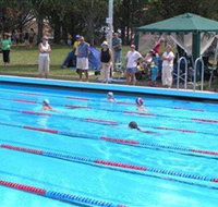 Yass Olympic Swimming Pool - Tourism Adelaide