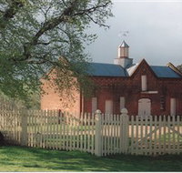 Cooma Cottage - Tourism Adelaide