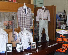 Australian Country Music Hall Of Fame - Tourism Adelaide 3