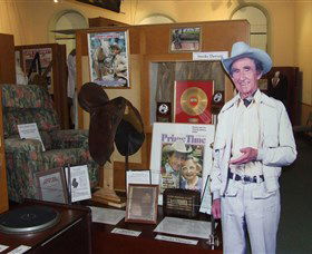 Australian Country Music Hall Of Fame - Tourism Adelaide 1