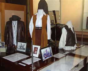 Australian Country Music Hall Of Fame - Tourism Adelaide 4