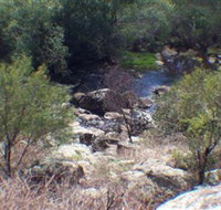 Hume and Hovell Walking Track Yass - Albury - Tourism Adelaide