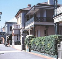 Yass Historic Walk and Drive - Tourism Adelaide