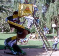 Coronation Park Yass - Tourism Adelaide