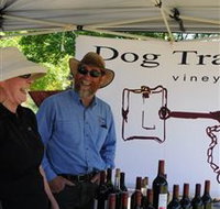 Dog Trap Vineyard - Tourism Adelaide