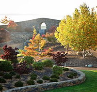 The Water Garden at Mayfield Garden - Tourism Adelaide