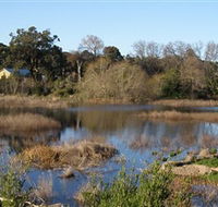 Coolart Wetlands and Homestead - Tourism Adelaide
