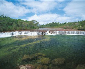 Jardine River National Park And Heathlands Resources Reserve - Tourism Adelaide 0