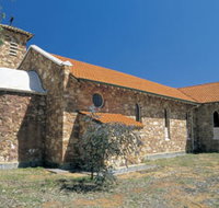 Holy Cross Church - Tourism Adelaide