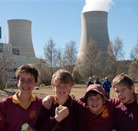 Energy Expo at Mt Piper - Tourism Adelaide