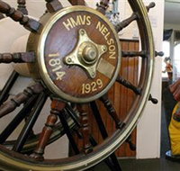 Museum of HMAS Cerberus - Tourism Adelaide