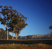 Capertee Valley Bird Trail