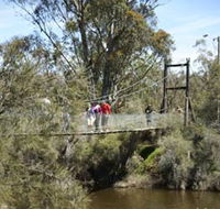 Avon Park - Tourism Adelaide