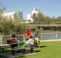 Avon River - Tourism Adelaide