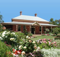 Warrook Farm - Tourism Adelaide