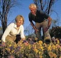 Canna Reserve - Tourism Adelaide