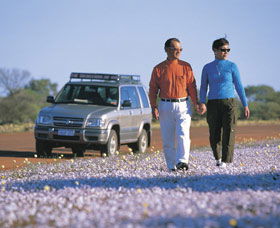 Canna Reserve - Tourism Adelaide 1