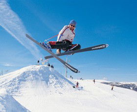 Falls Creek All Season Alpine Resort - Tourism Adelaide 1