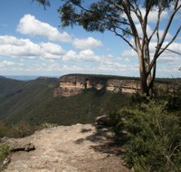 Kanangra-Boyd National Park - Tourism Adelaide