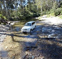 Aberfeldy Four Wheel Drive Track - Tourism Adelaide