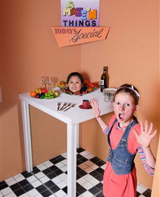 A Maze'N Things - Tourism Adelaide 1