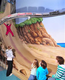 A Maze'N Things - Tourism Adelaide 4